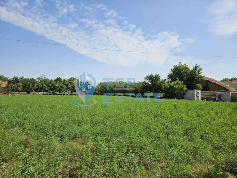 Продава ПАРЦЕЛ, с. Раданово, област Велико Търново, снимка 5 - Парцели - 46200004