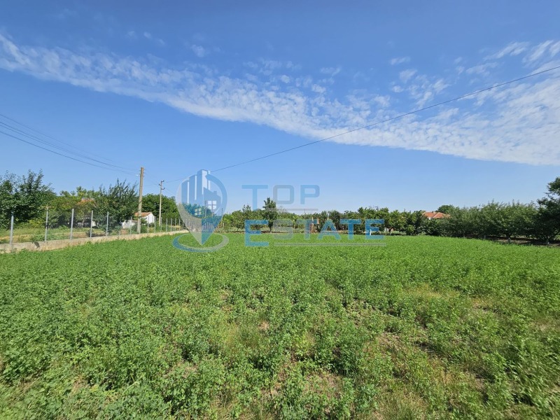 Продава ПАРЦЕЛ, с. Раданово, област Велико Търново, снимка 6 - Парцели - 46200004