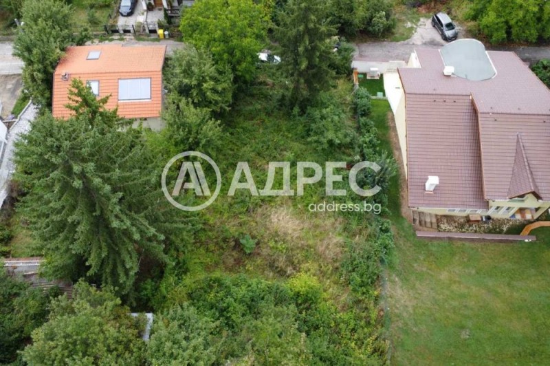 Продава ПАРЦЕЛ, гр. София, гр. Банкя, снимка 5 - Парцели - 53148773