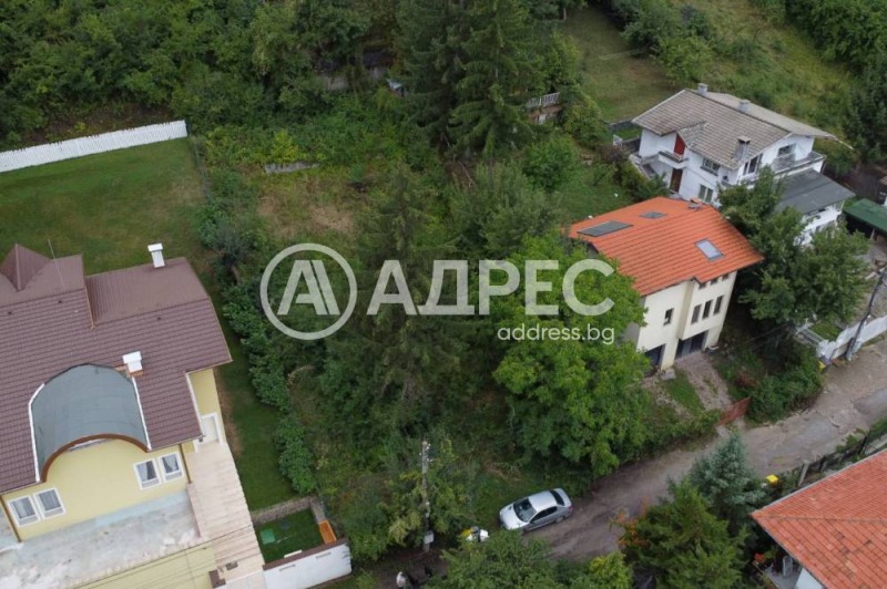Продава ПАРЦЕЛ, гр. София, гр. Банкя, снимка 6 - Парцели - 53148773