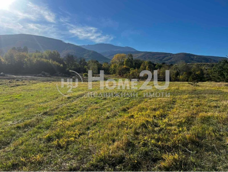 Продава ПАРЦЕЛ, гр. София, с. Бистрица, снимка 6 - Парцели - 53232411