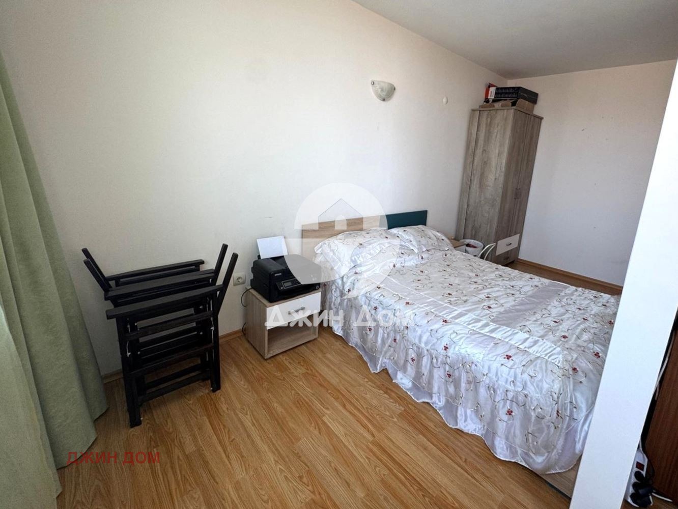 Продава 1-СТАЕН, гр. Ахелой, област Бургас, снимка 6 - Апартаменти - 55990926