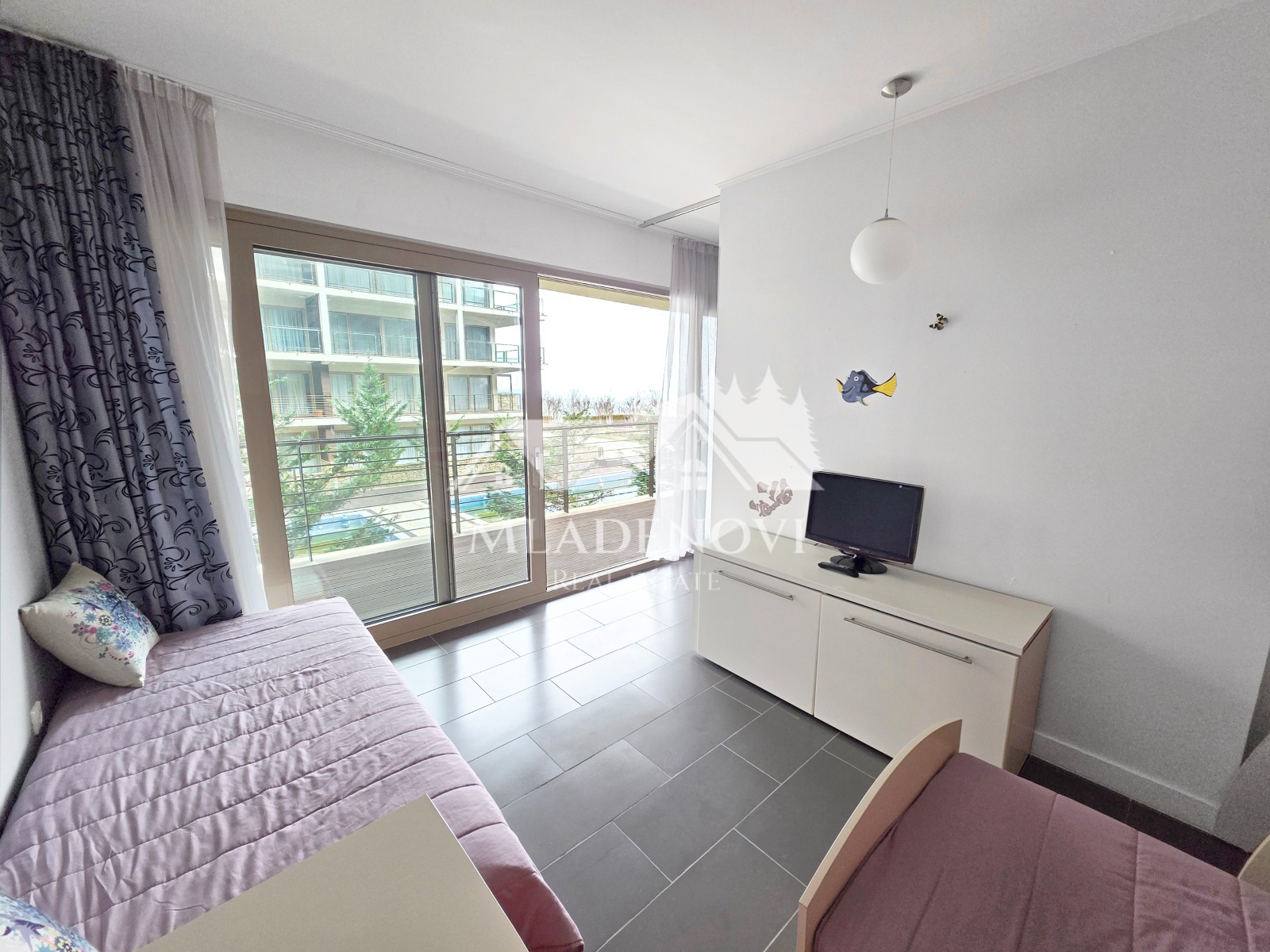 Продава 2-СТАЕН, гр. Обзор, област Бургас, снимка 6 - Апартаменти - 53818737