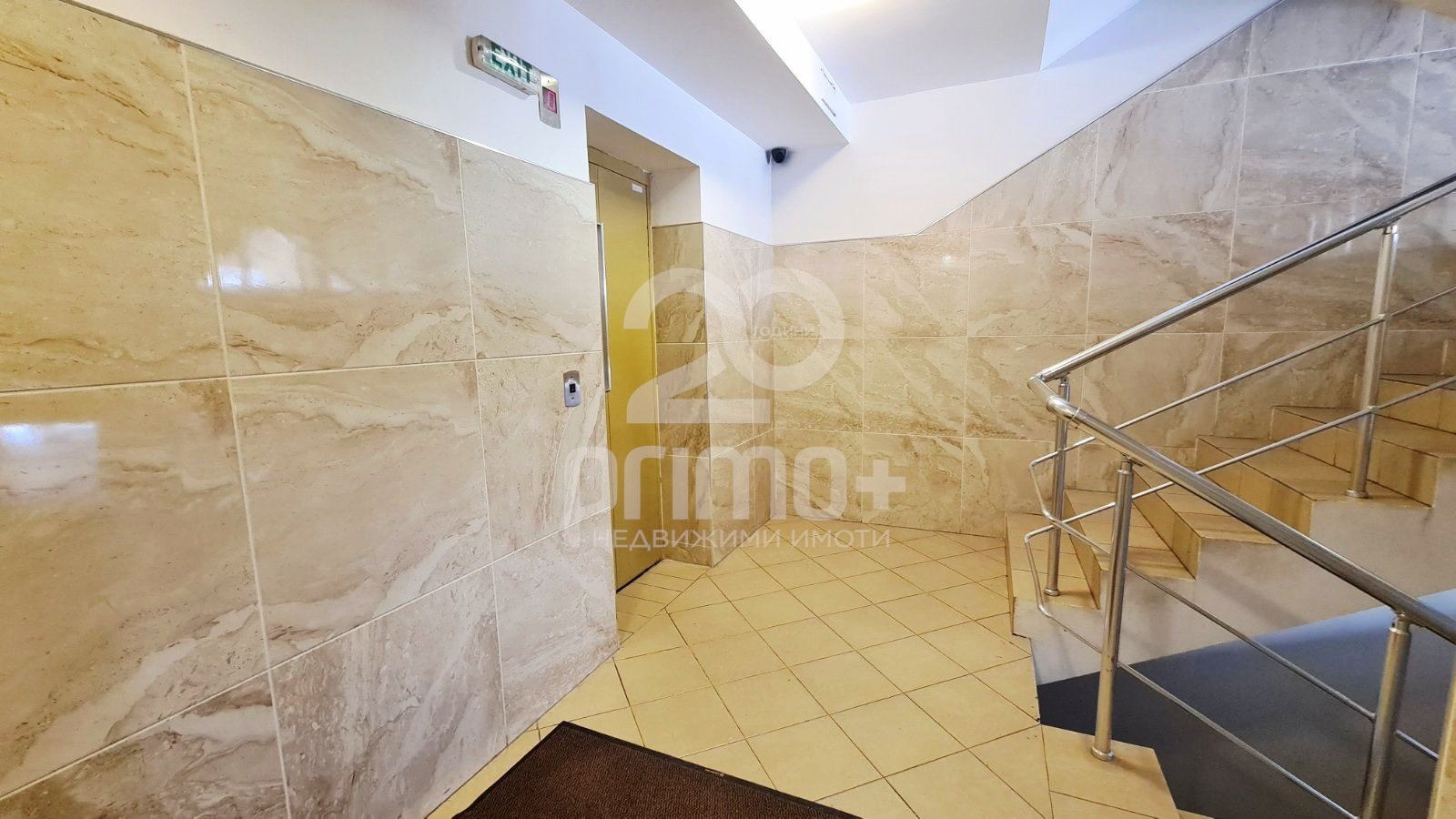 Продава 2-СТАЕН, гр. София, Център, снимка 9 - Апартаменти - 54023015