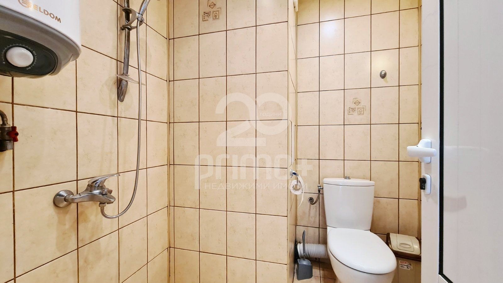 Продава 2-СТАЕН, гр. София, Център, снимка 6 - Апартаменти - 54023015