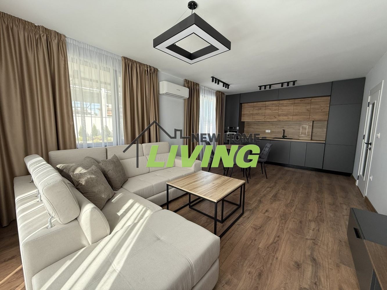 Продава 2-СТАЕН, гр. Пловдив, Христо Смирненски, снимка 2 - Апартаменти - 54423971