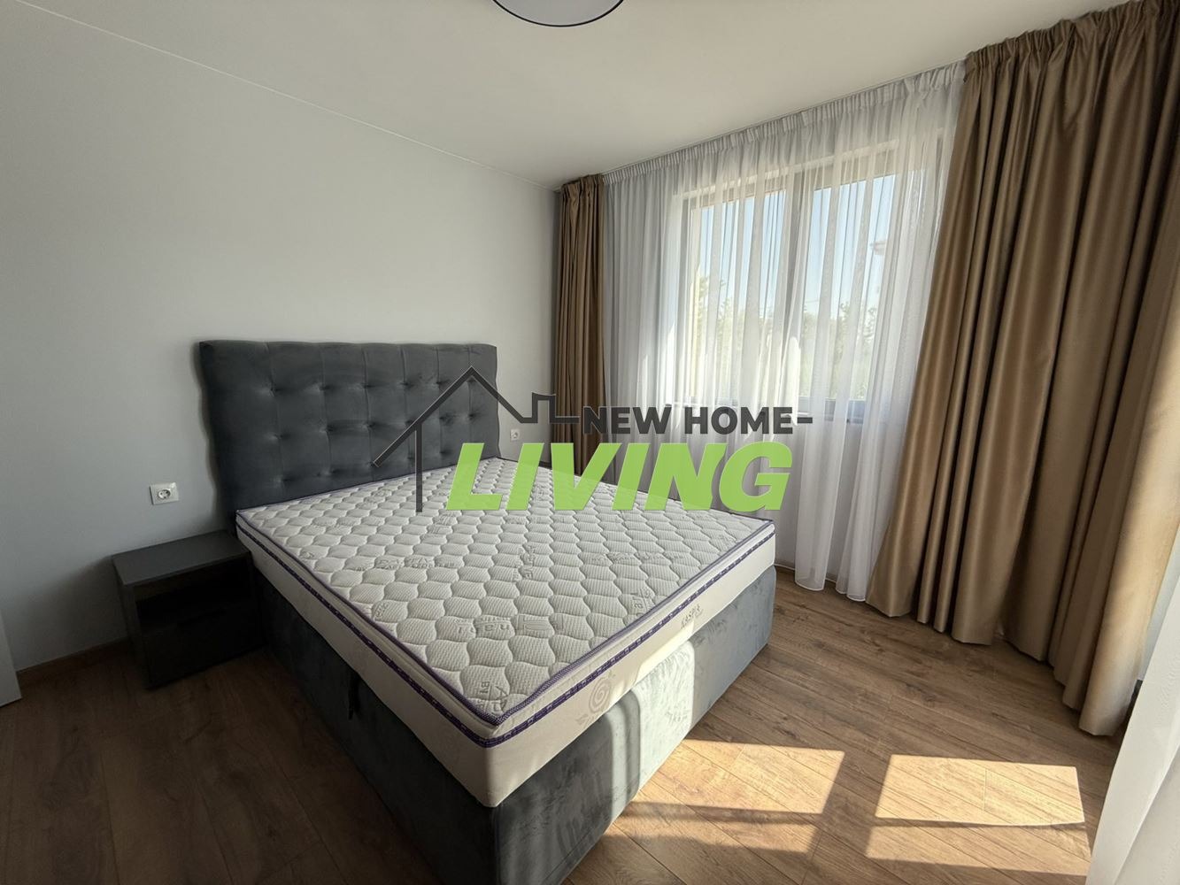 Продава 2-СТАЕН, гр. Пловдив, Христо Смирненски, снимка 3 - Апартаменти - 54423971
