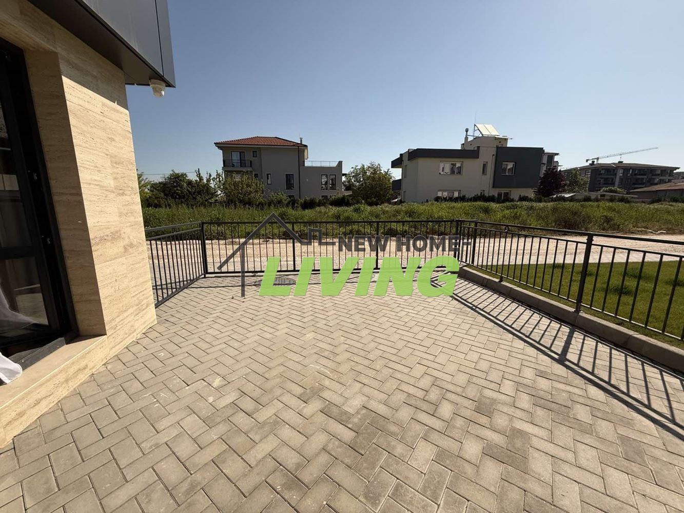 Продава 2-СТАЕН, гр. Пловдив, Христо Смирненски, снимка 8 - Апартаменти - 54423971