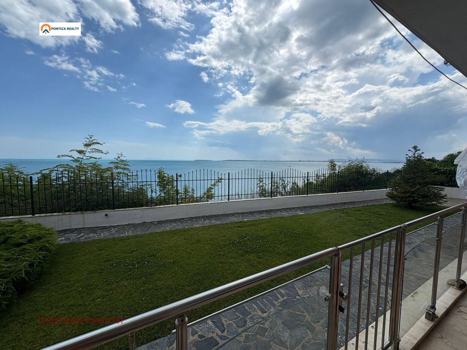 Продава 2-СТАЕН, гр. Свети Влас, област Бургас, снимка 4 - Апартаменти - 55022880