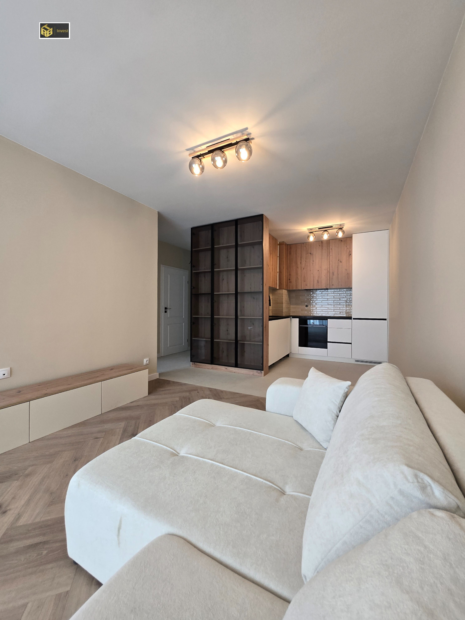 Продава 2-СТАЕН, гр. София, Витоша, снимка 2 - Апартаменти - 55421059