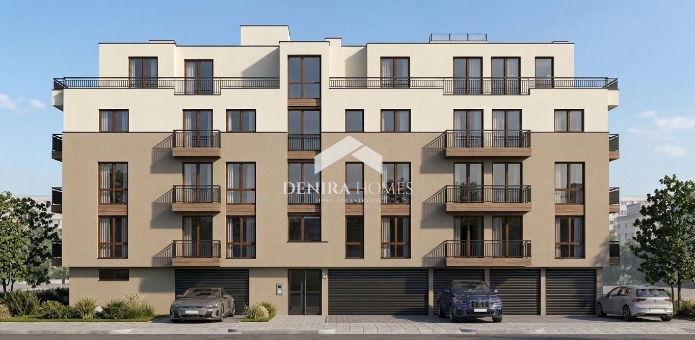 Продава 2-СТАЕН, гр. София, Овча купел, снимка 3 - Апартаменти - 55517429