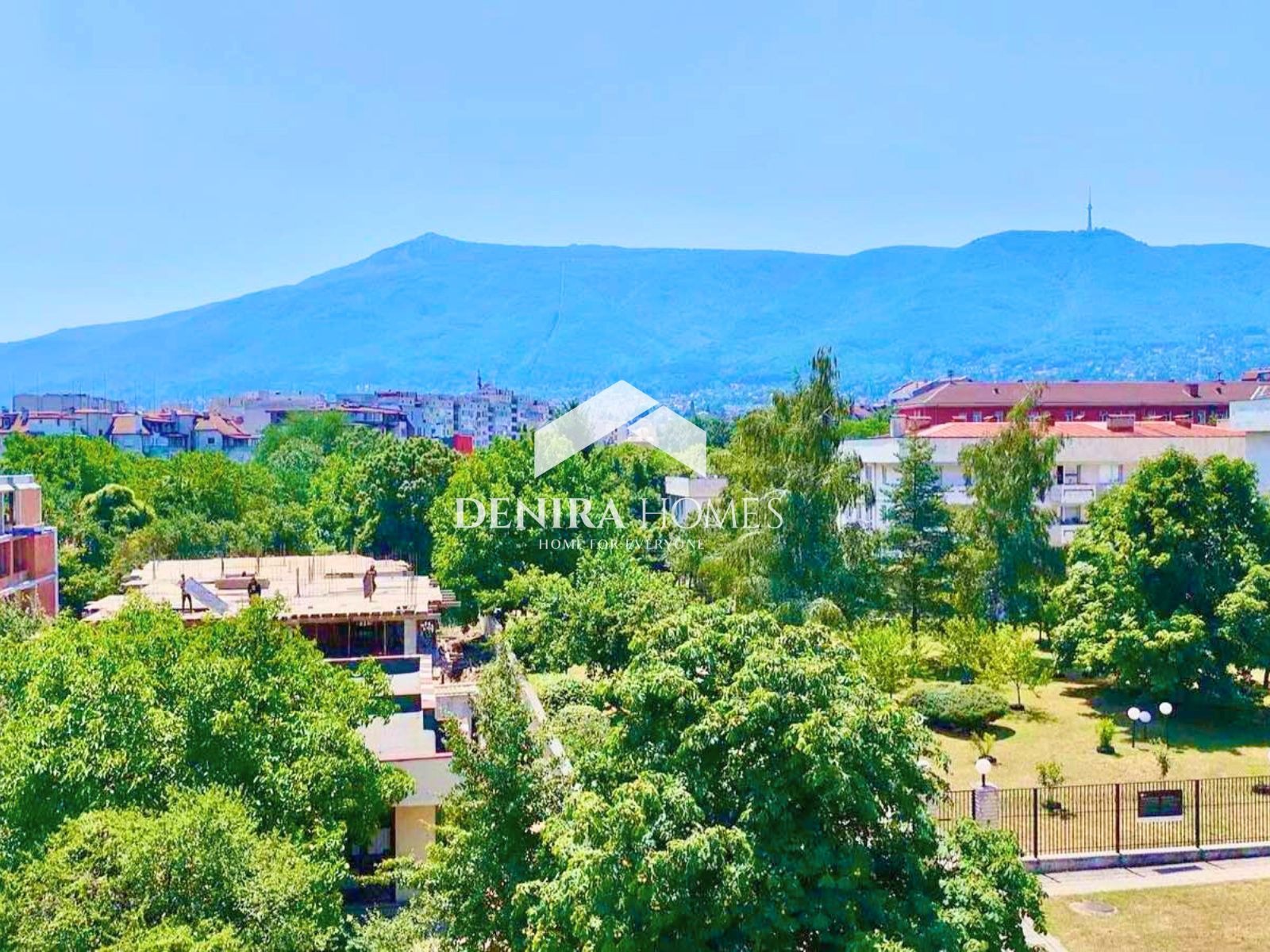 Продава 2-СТАЕН, гр. София, Овча купел, снимка 2 - Апартаменти - 55517429