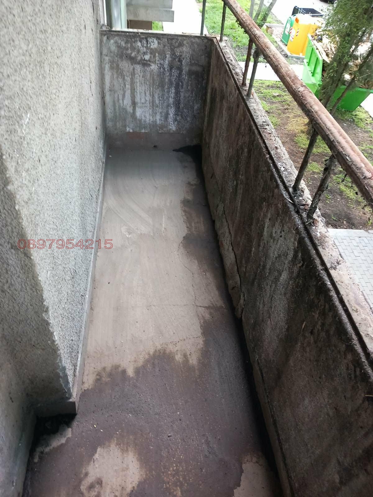 Продава 2-СТАЕН, гр. София, Западен парк, снимка 4 - Апартаменти - 56213570