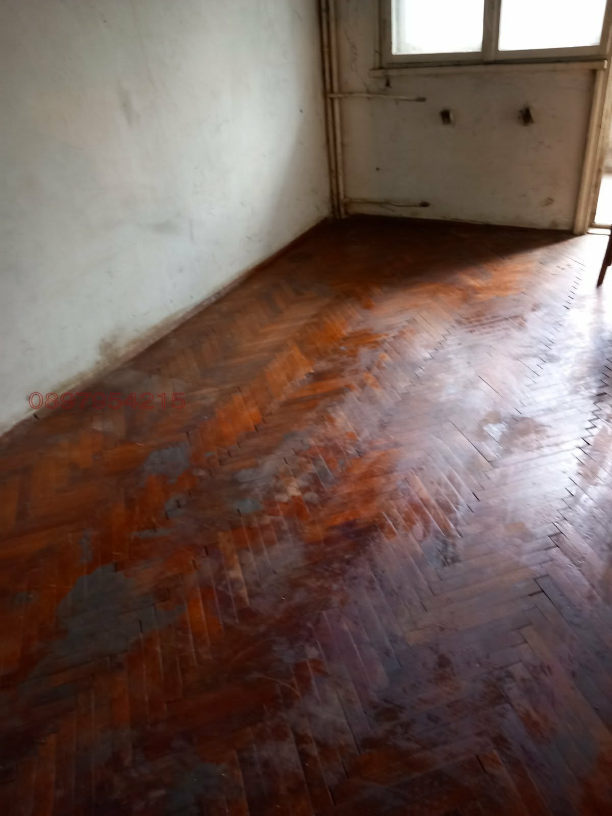 Продава 2-СТАЕН, гр. София, Западен парк, снимка 5 - Апартаменти - 56213570