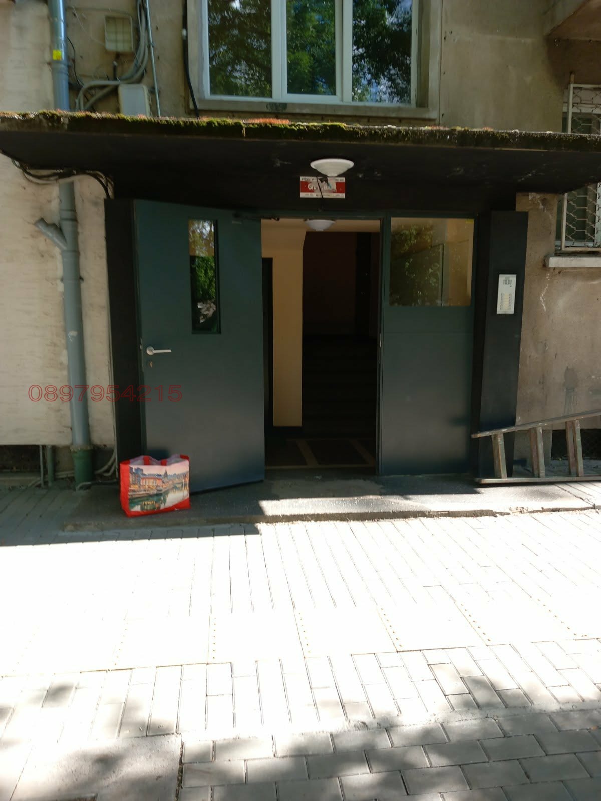 Продава 2-СТАЕН, гр. София, Западен парк, снимка 3 - Апартаменти - 56213570