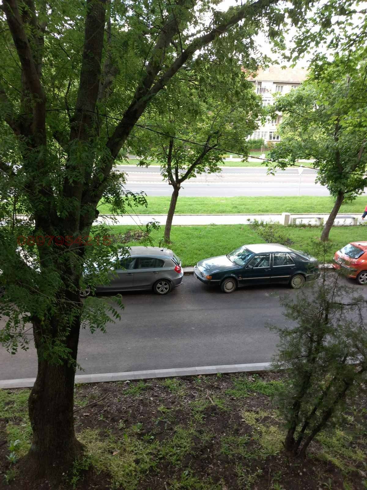 Продава 2-СТАЕН, гр. София, Западен парк, снимка 2 - Апартаменти - 56213570