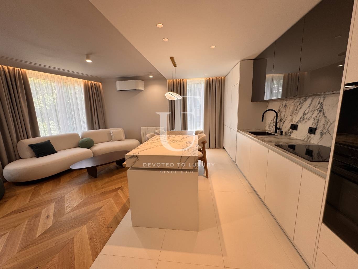 Продава 3-СТАЕН, гр. София, Кръстова вада, снимка 6 - Апартаменти - 54026855