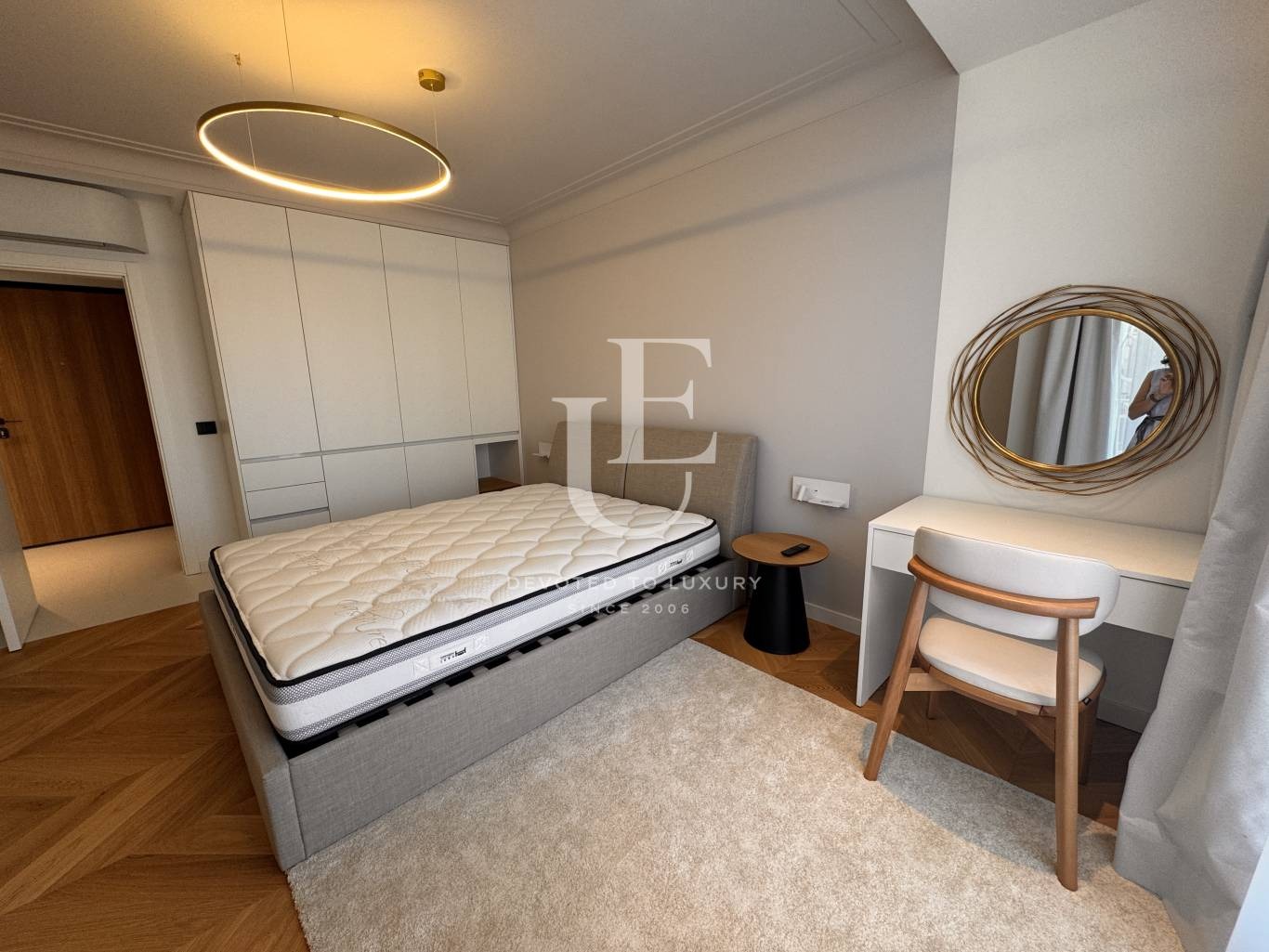 Продава 3-СТАЕН, гр. София, Кръстова вада, снимка 3 - Апартаменти - 54026855