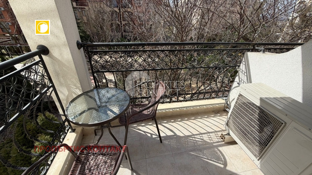 Продава 3-СТАЕН, к.к. Слънчев бряг, област Бургас, снимка 16 - Апартаменти - 54085031