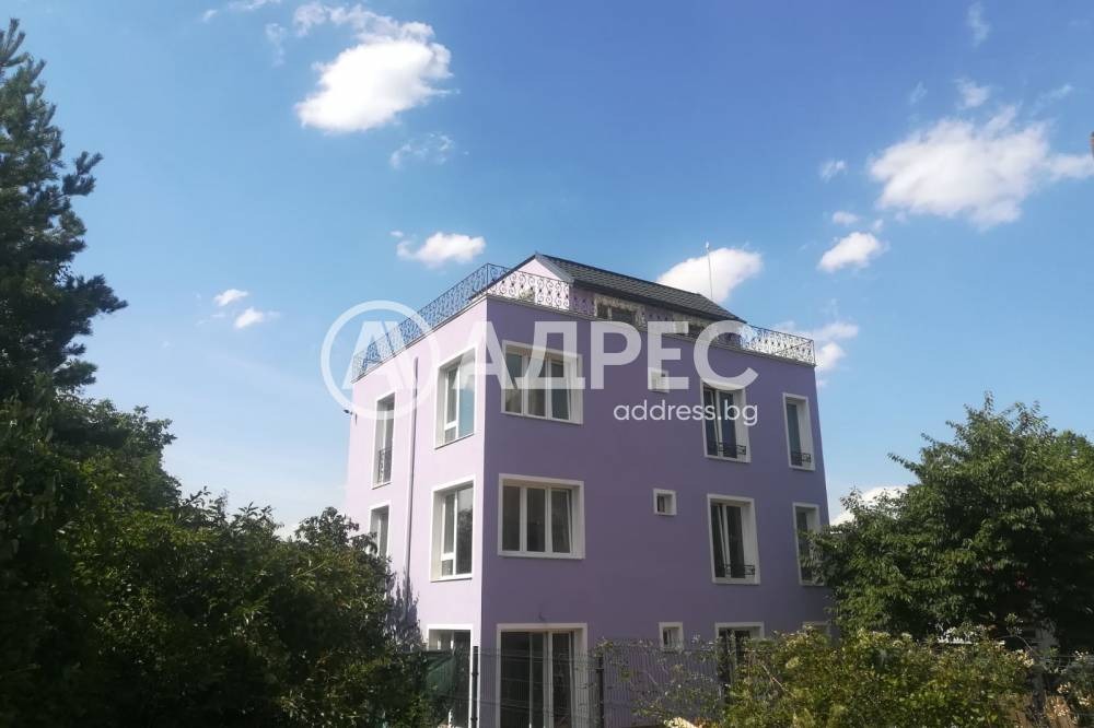 Продава 3-СТАЕН, гр. София, м-т Камбаните