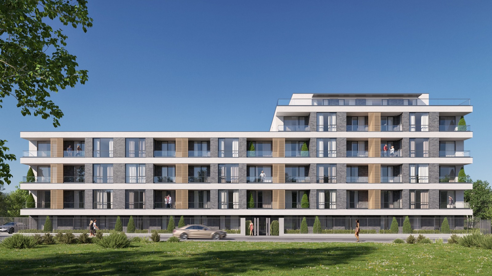 Продава 3-СТАЕН, гр. София, Кръстова вада