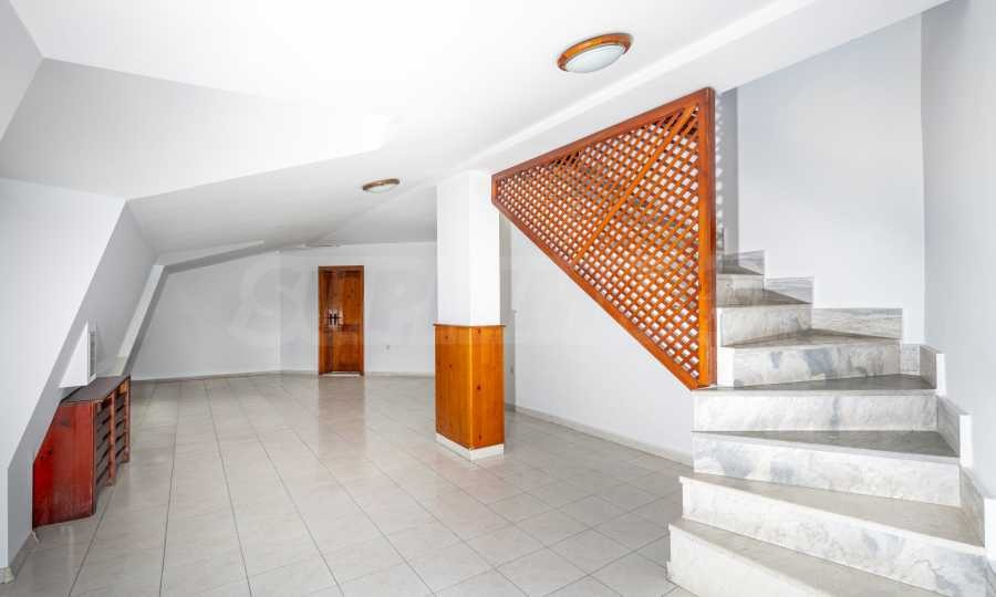 Продава МЕЗОНЕТ, гр. Пловдив, Кършияка, снимка 4 - Апартаменти - 56389173