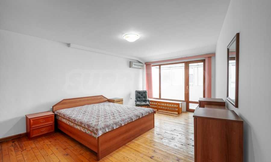 Продава МЕЗОНЕТ, гр. Пловдив, Кършияка, снимка 8 - Апартаменти - 56389173