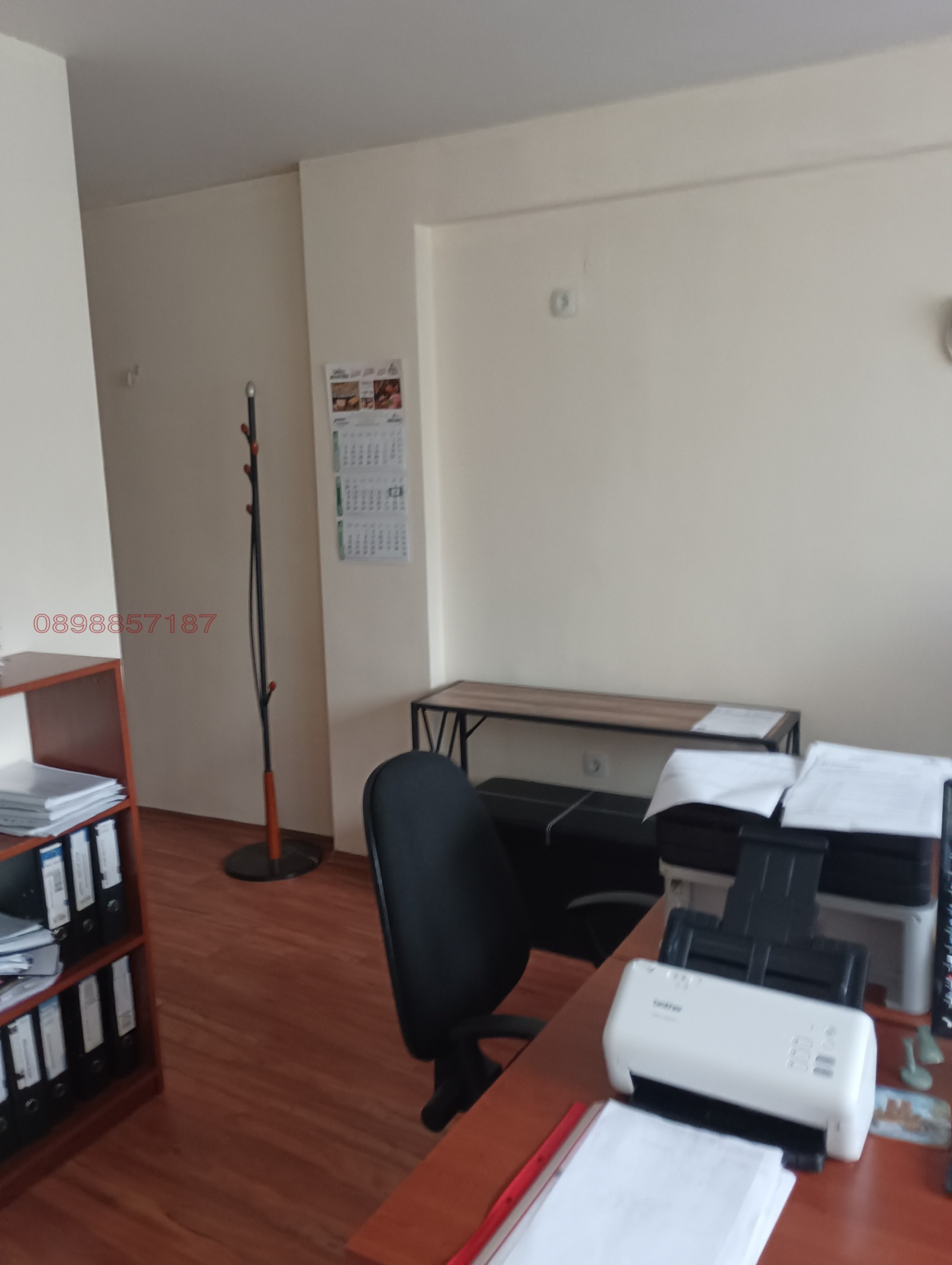 Продава ОФИС, гр. Пазарджик, Идеален център, снимка 4 - Офиси - 54228063