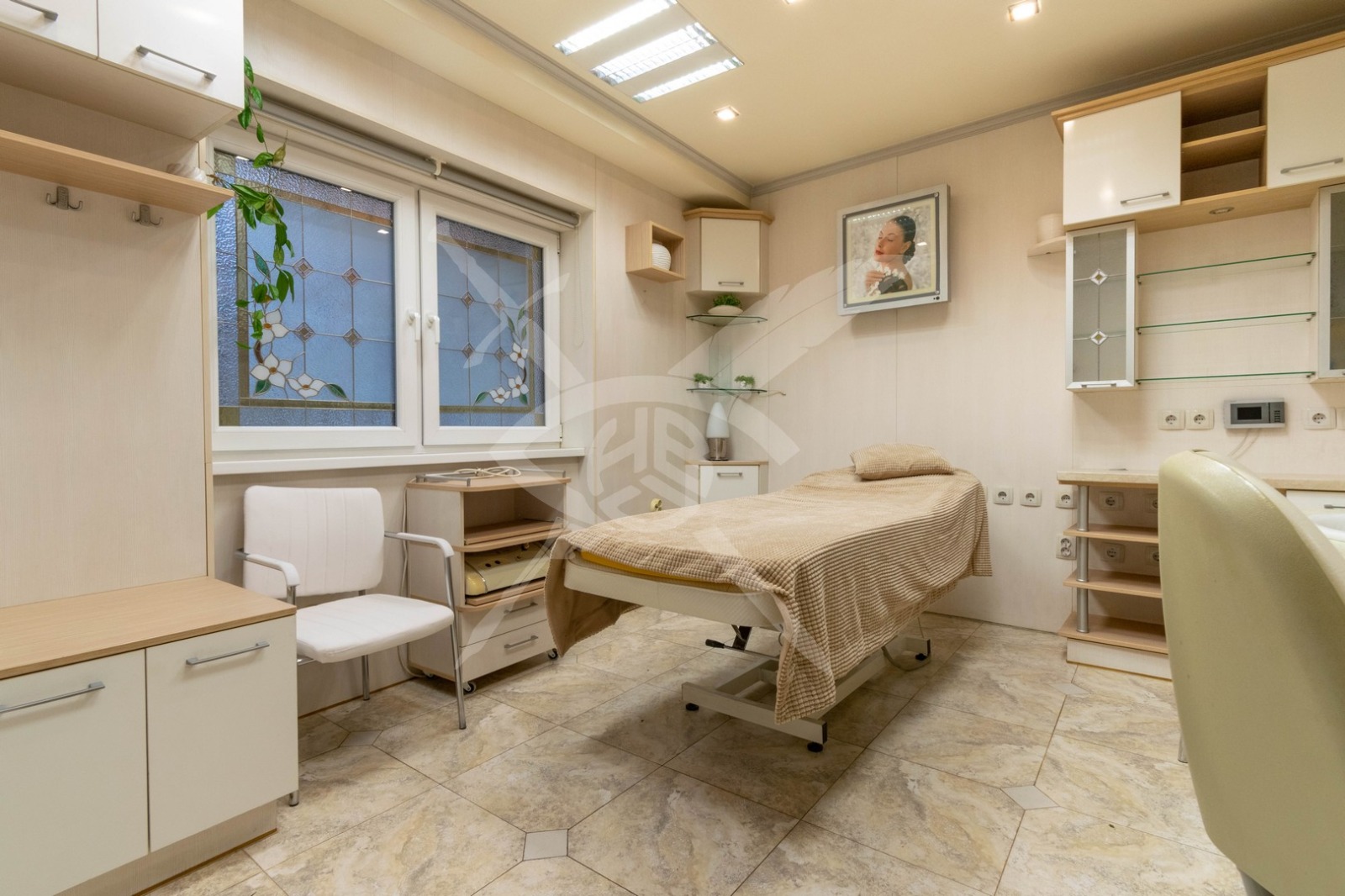 Продава ОФИС, гр. София, Лозенец, снимка 6 - Офиси - 54374378