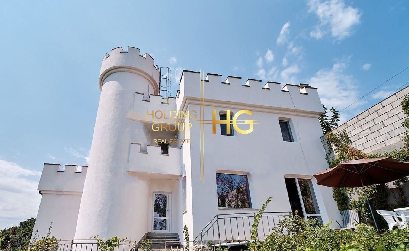 Продава ХОТЕЛ, гр. Варна, област Варна, снимка 2 - Хотели - 52836054