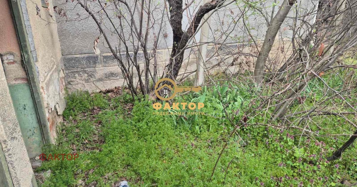 Продава КЪЩА, с. Гранит, област Стара Загора, снимка 7 - Къщи - 54025100