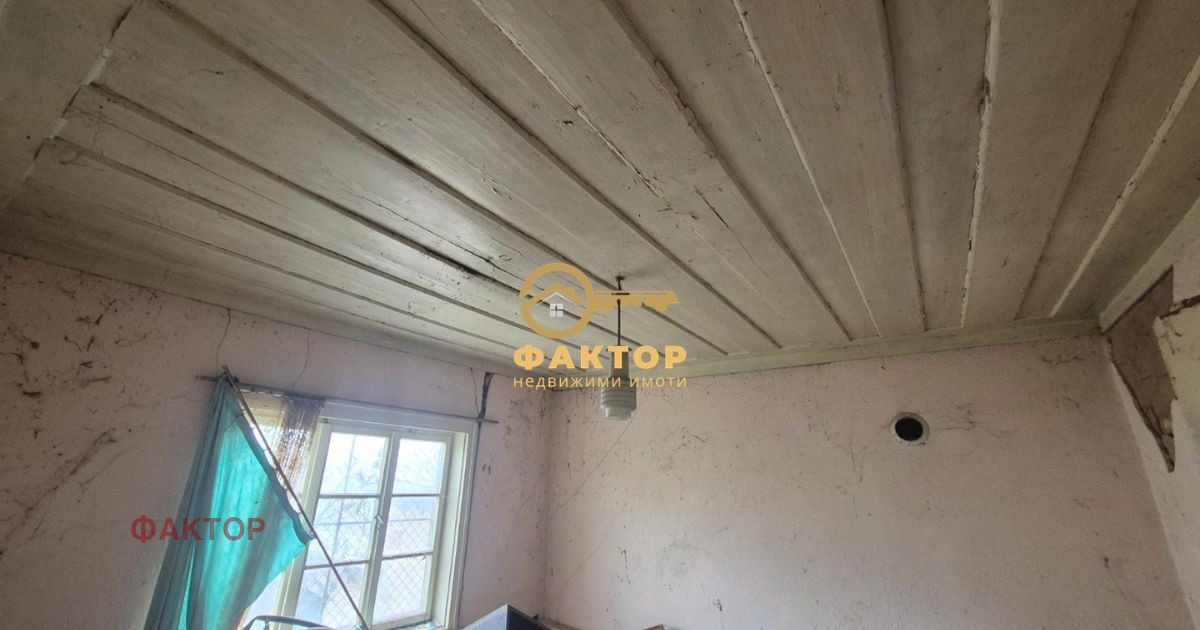 Продава КЪЩА, с. Гранит, област Стара Загора, снимка 4 - Къщи - 54025100