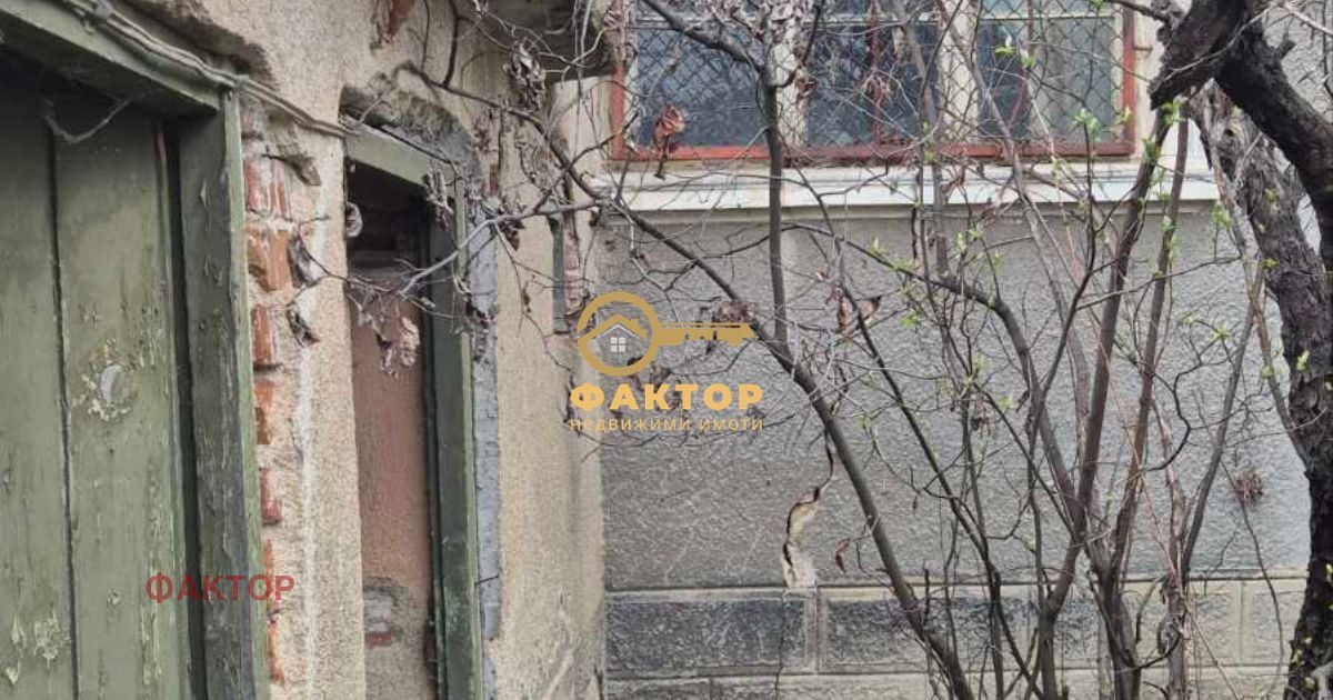 Продава КЪЩА, с. Гранит, област Стара Загора, снимка 2 - Къщи - 54025100