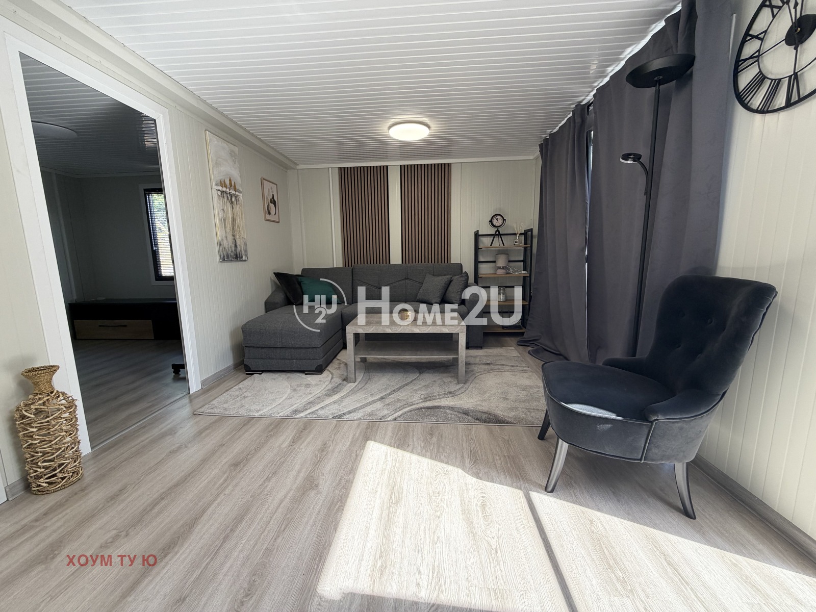 Продава КЪЩА, гр. Сливница, област София област, снимка 8 - Къщи - 55950518