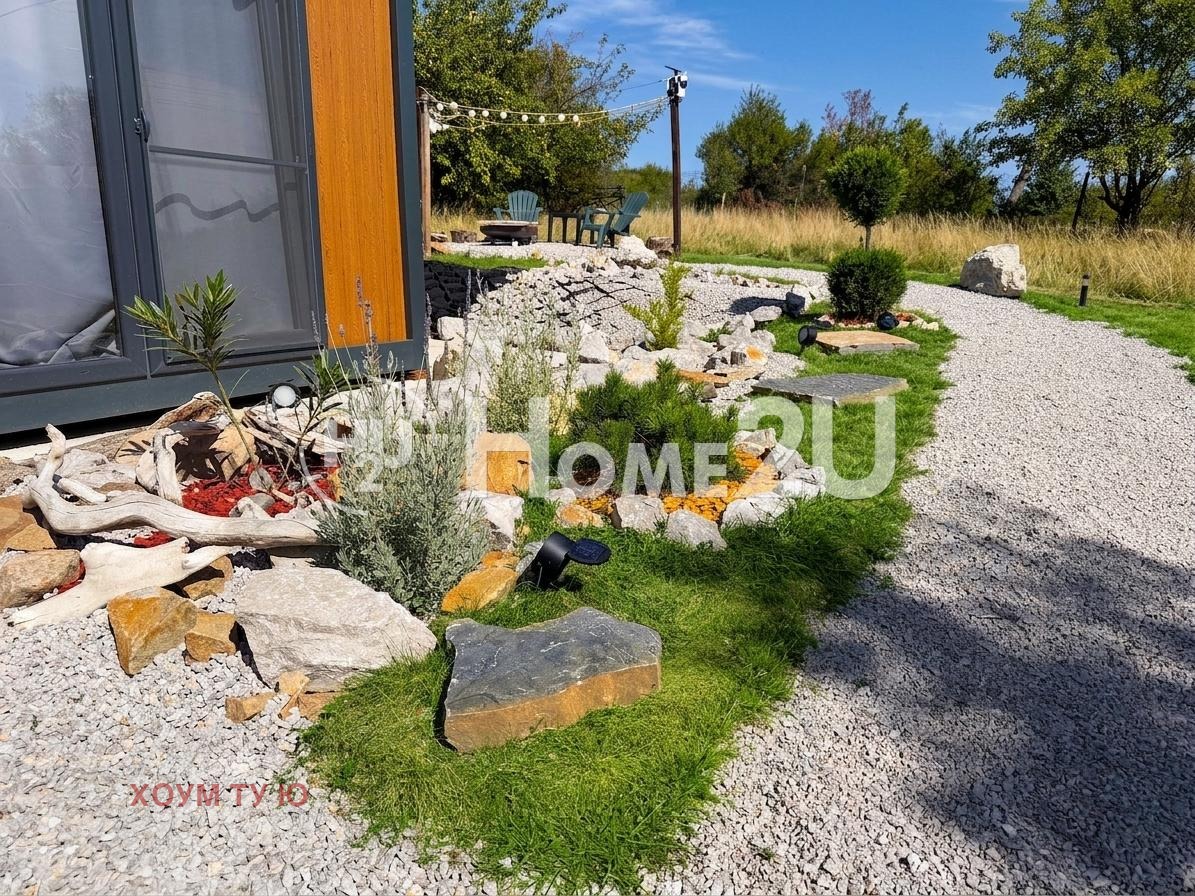 Продава КЪЩА, гр. Сливница, област София област, снимка 4 - Къщи - 55950518
