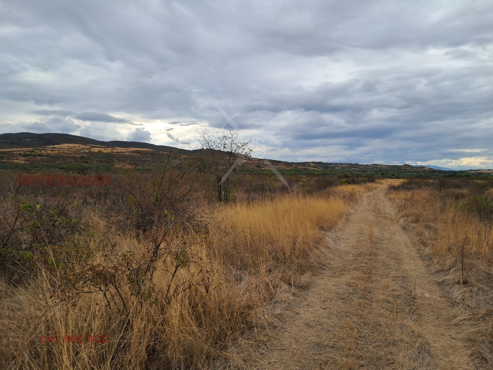 Продава ПАРЦЕЛ, с. Първенец, област Пловдив, снимка 2 - Парцели - 53741228