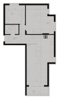 Продава 3-СТАЕН, гр. София, Кръстова вада, снимка 6
