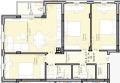 Продава 4-СТАЕН, гр. Пловдив, Гагарин, снимка 3