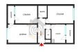 Продава  3-стаен град София , Младост 3 , 88 кв.м | 17526938