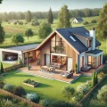 Продава  Парцел град Пловдив , Беломорски , 410 кв.м | 67490284
