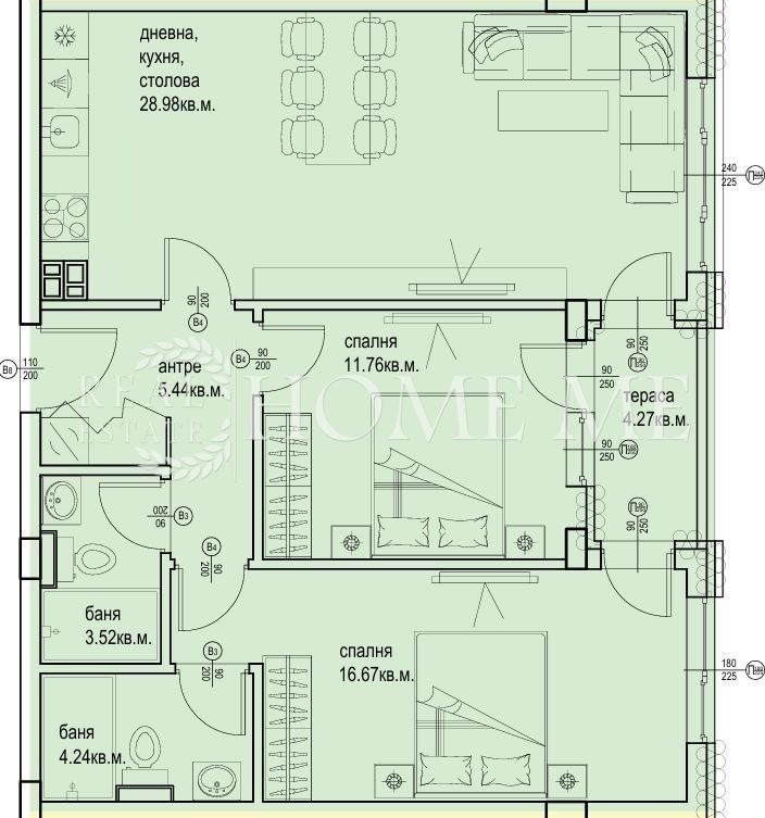 ������� 3-����� | Imot.bg � ����������� 2