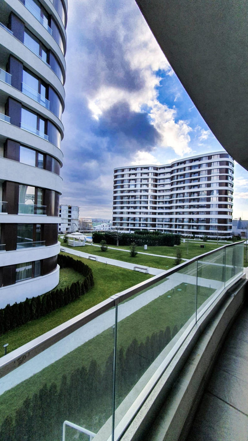 Продава 3-СТАЕН в град Варна, Трошево - 125 кв.м / 274 900 € » 537 657.67 лв., 360естейт