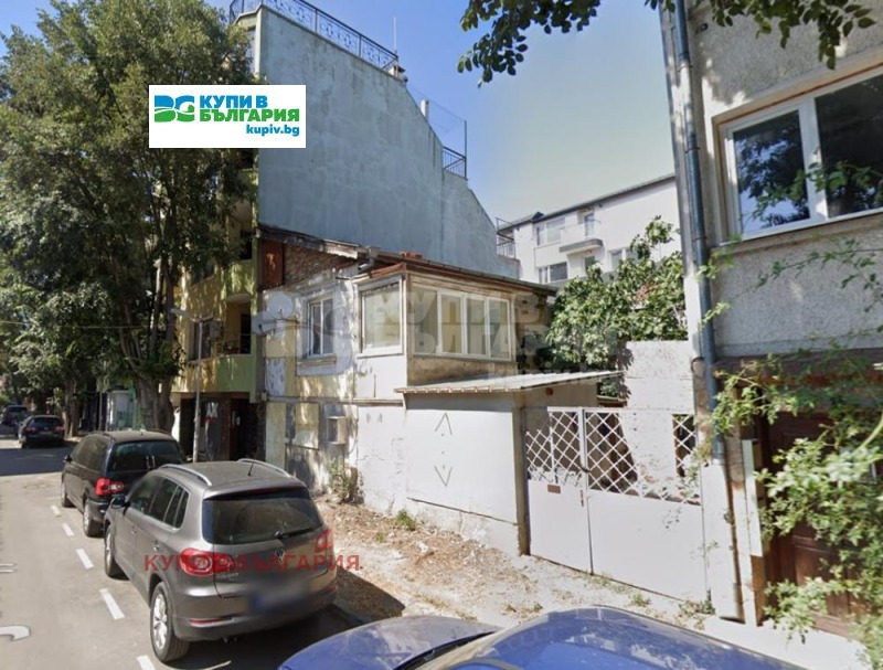 Продава КЪЩА в град Варна, Колхозен пазар - 150 кв.м / 200 000 € » 391 166.00 лв., КУПИ В БЪЛГАРИЯ