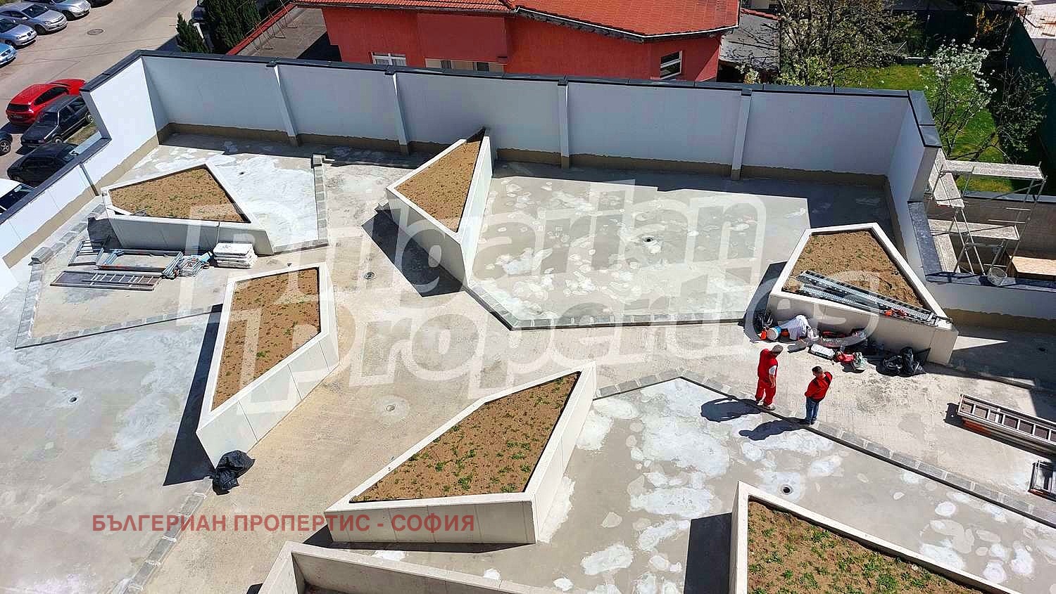 Продава 4-СТАЕН | Imot.bg — изображение 17