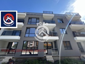 2 soveværelser Yuzhen, Plovdiv