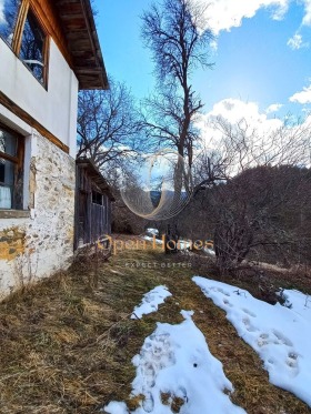 Haus Solishta, region Smoljan 3