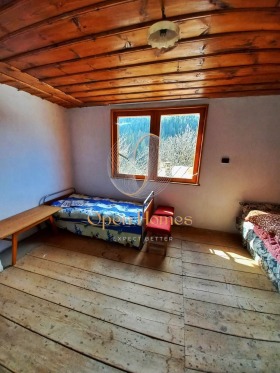 House Solishta, region Smolyan 12