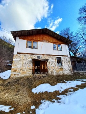 Hus Solistja, region Smolyan 2