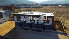 Huis Parvenets, regio Plovdiv