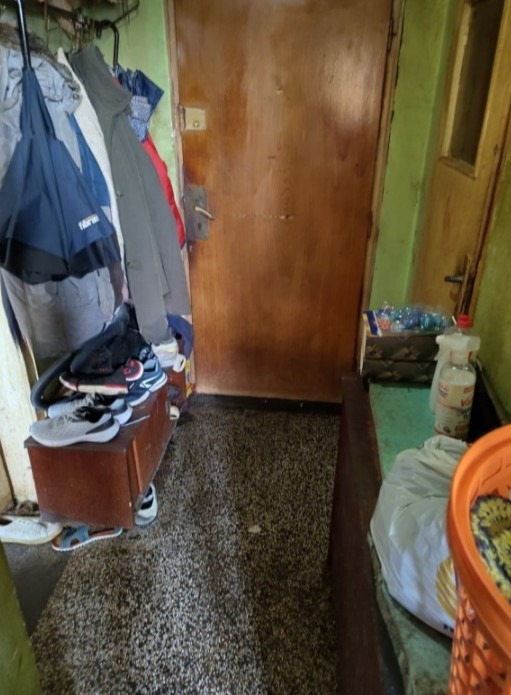For Sale  Studio Sofia , Suhata reka , 40 sq.m | 61044937 - image [4]